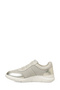 105766.Z6Fx Gold Women's Comfort Shoes - 3