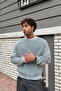 Basic Knitwear Sweater