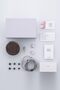 Aria 2 IEM In-Ear Headphone, Silver - 2
