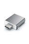 Adaptor USB-C la USB-A 3.0, Gri Spațial - 5