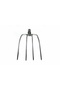 Metal Fork with 4 Tines - 2