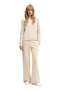 Women's Sweatpants-W5Bb04Kc811 - 2