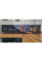 - Heavy Duty Wall Mount Bracket for 60-110 inch TVs - Tilt - Black