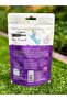 Roo Krunch, Air Dried Crunchy Kangaroo Dog Treats, Natural Low Fat, High Protein Dog Chews - 4