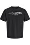 Jprblaneo Ss Tee Men's Short Sleeve Basic T-Shirt Cotton - 2