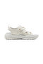 Womens Hypnotic Day Night Sandals - White - 5