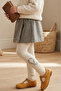 Girl's Cotton Pack Pantyhose Patterned