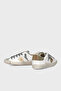 Leather Pul Detailed Sneakers Shoes Shoes Prldvg07Vg07 - 5