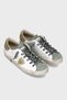 Leather Pul Detailed Sneakers Shoes Shoes Prldvg07Vg07 - 2