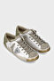 Leather Pul Detailed Sneakers Shoes Shoes Prldvgx2Vgx2 - 2