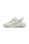 Womens Hypnotic Day Night Sandals - White