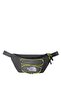Jester Lumbar Unisex Waist Bag