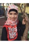Children's Scarf 80X80 Headscarf 100% Cotton