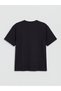 LCW Kids Crew Neck Embroidered Girls' T-Shirt - 2