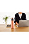 Lekue Pink Stainless Steel Thermos Bottle 500ml - 3