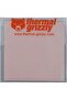Minus Pad 8 - 100X 100X 0.5 mm (Tg-Mp8-100-100-05-2R) - 5