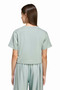 Kids Running - Walking T-Shirt Jg Glam Tee Kb7028 - 2