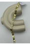 Xuping Gold Stone Luna Bracelet - 26Xpb44 - 2