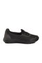 Women's Black Sneakers Sneakers - 2