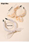 Pack of 2 - Floral Print Lace Headband - 5
