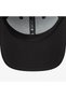 Nba Recycled Mid 9Forty Chicago Bulls Unisex Black Hat - 5