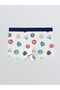 Peak New Season Boys' Boxer 3-Pack - 5
