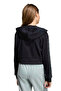 Children's Daily Hooded Sweatshirt Jg an 3S ft Fz Kb6985 - 2
