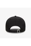 Nba Recycled Mid 9Forty Chicago Bulls Unisex Black Hat - 3