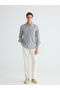 Nevavm Standard Fit Men's Chino Pants with a Difference
