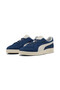 Mens Indoor Elevated Sneakers - Blue - 2