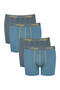 Retro Pants Start Short - 5