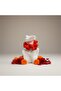 Hand Knitted Velvet Thread Scrunchie Hair Clip – Soft, Voluminous, Does Not Damage Hair - 3