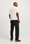 JPSTKANE JJSUMMER JOGGER SN أسود - 3