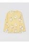 Peak New Season Civciv Printed Women's Pajama Set - 2