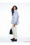 Nevavm Slim Fit Women's Jean Pants with Difference
