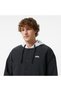 King of the Street Men's Black Jacket - 4