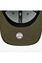 Flawless Mesh 9Forty Losdod Unisex Green Hat - 5
