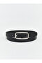Nevavm Leather-Look Women's Belt with a Difference