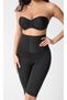 Thermal Sauna Agraflı Shorts / Sauna Corset Shorts with Clasps - 4