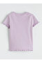 Original Oval Collar Girls' T-Shirt 2-Pack - 5