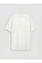 Lcw Kids Crew Neck Printed Girls' T-Shirt - 2