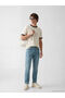 Seray New Season 779 Regular Fit Men's Jean Trousers