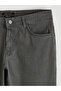 Seray New Season 779 Regular Fit Men's Jean Trousers - 5