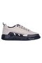 888 Beige Men's Casual Sneakers Shoes - 2