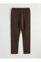 بنطلون رياضي رجالي من NEVAVM Farkily Standard Fit - 5
