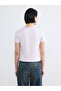 Nevavm Soft Touch Women's T-Shirt with a Difference - 4