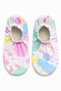 Unisex Baby Kids Anti-Slip Sole Sea Shoes Pool Booties - 2