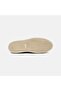 Men's Bitter Brown Lace-Up Suede Leather Casual Shoes - 4