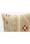 Handmade Old Kilim Rug Vintage Made in the 1930S, 1940S, 40X40 cm - 2