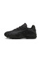 Mens Inhale Essentials Trainers - Black